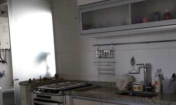 Imagem 6: Excelente oportunidade de apartamento no condomínio Inspiratto Residencial em Campinas