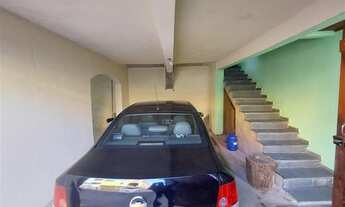 Imagem 2: Casa 05 dorms 03 vagas