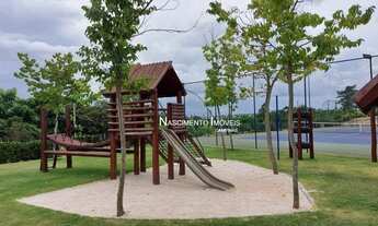 Imagem 6: Terreno à venda em condomínio de alto padrão, 960 m² por R$ 1.490.000 - Residencial Jatibe