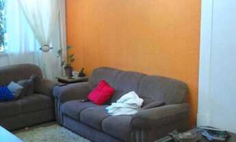 Imagem 2: Apartamento · Vila Lutécia · 1 Vaga