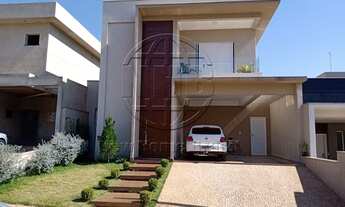 Imagem: Casa em Condomínio para Venda em Ribeirão