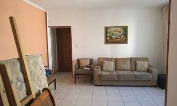 Imagem 5: Apartamento para venda tem 149 metros quadrados com 2 quartos na Pompéia - Santos - SP