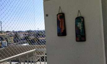 Imagem 3: Apartamento para venda tem 65 metros quadrados com 3 quartos em Interlagos - São Paulo - S