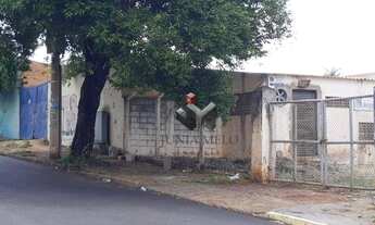 Imagem 2: à venda por R$ 175.000 Terreno, 300 m² - Residencial e Comercial Palmares - Ribeirão Preto