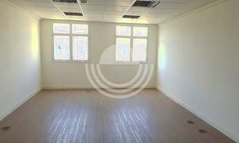 Imagem 4: Sala - Loteamento Alphaville Campinas - Campinas