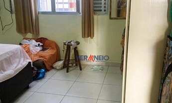 Imagem 2: Apartamento com 1 dormitório à venda, 50 m² por R$ 190.000,00 - Boqueirão - Praia Grande/S