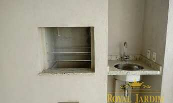 Imagem 5: Apartamento no Bairro Jardim em Santo André - SP