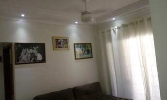 Imagem 5: Casa com 2 dormitórios à venda, 150 m² por R$ 320.000 - Residencial Cittá Di Firenze - Cam