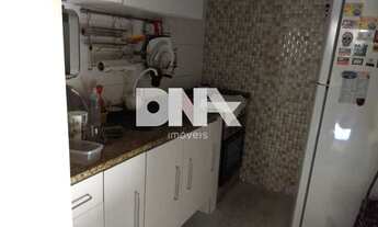 Imagem 7: Rio de Janeiro - Casa de Vila - Botafogo