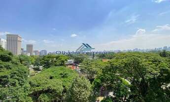 Imagem 5: Alto Padrão Jardim Europa com Vista