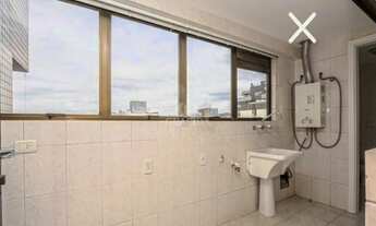 Imagem 5: PORTO ALEGRE - Apartamento Padrão - SANTA TEREZA