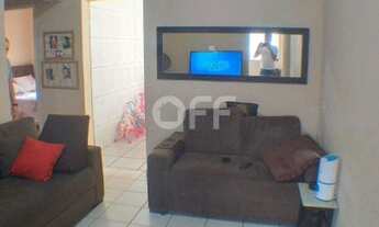 Imagem 5: Casa - Vila Teixeira - Campinas