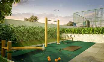 Imagem 2: ALAMEDA MBIGUCCI - 56, 57 E 61M - VALOR PROMOCIONAIS PARA AS PRIMEIRAS UNIDADES