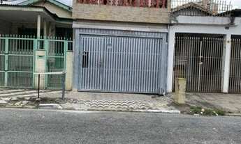 Imagem 1: Sobrado com 2 dormitórios à venda, 120 m² por R$ 550.000 - Vila Carrão - São Paulo/SP