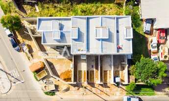 Imagem 4: Sobrado de 2 Quartos com 2 vagas de garagem e 46m² em construção à venda por R$230.000,00