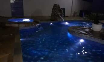 Imagem 6: Sítio Jardim Monte Belo Campinas