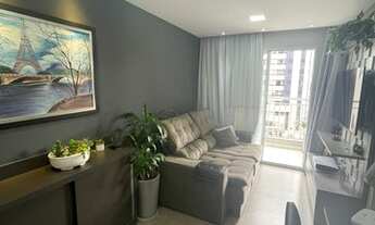 Imagem: LINDO APARTAMENTO COM 2 DORMITÓRIOS NO