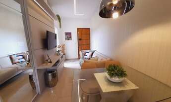 Imagem: Portal das Praias Decorado AP207