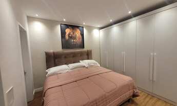 Imagem 5: LUCIO COSTA 2SUITES VISTA MAR