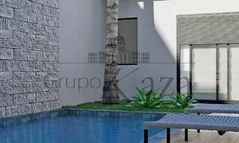 Imagem 5: Sao Jose dos Campos - Casa de Condomínio - Urbanova