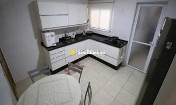 Imagem 7: Apartamento a venda no Edifício Grand Raya. Bairro Jardim Botânico