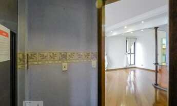 Imagem 2: Apartamento para Aluguel - Vila Mariana, 2 Quartos, 125 m2