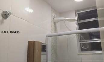 Imagem 6: Apartamento para Venda em Rio de Janeiro, BENTO RIBEIRO, 2 dormitórios, 1 banheiro