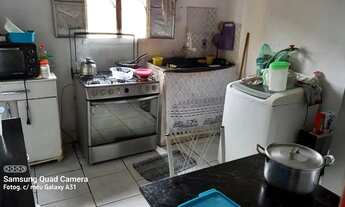 Imagem 6: Casa para venda com 200 metros quadrados com 3 quartos em Guaratiba - Rio de Janeiro - RJ