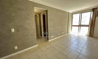 Imagem 7: Apartamento com 2 dormitórios para alugar, 71 m² por R$ 4.604,40/mês - Humaitá - Rio de Ja