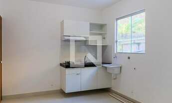 Imagem 6: Apartamento para Aluguel - Jardim dos Comerciários, 1 Quarto, 29 m2