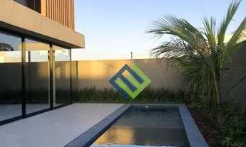 Imagem 5: Casa à venda, 332 m² por R$ 2.895.000,00 - Alphaville Nova Esplanada - Votorantim/SP