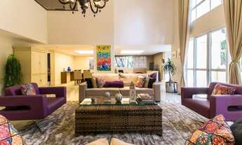 Imagem 5: Apartamento garden duplex para alugar ou venda