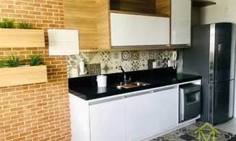 Imagem 7: 3 quartos reformado e mobiliado na Praia de Itaparica Cód: 23669 F