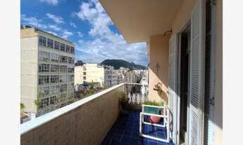 Imagem 3: Rio de Janeiro - Apartamento Padrão - Copacabana