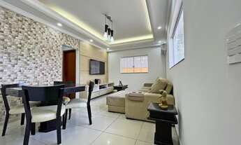 Imagem 6: Sobrado para venda com 135 metros quadrados com 3 quartos em Tupi - Praia Grande - SP