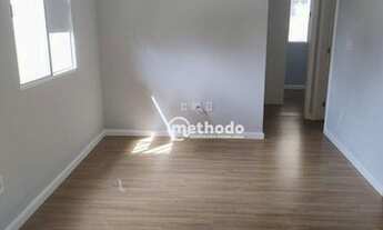 Imagem 4: Apartamento com 2 dormitórios, 52 m² - venda por R$ 329.500,00 ou aluguel por R$ 1.719,00