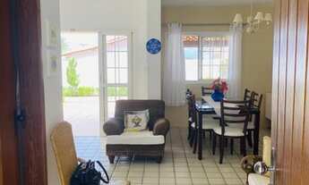 Imagem 2: Condomínio Top Villas Residence 3/4 Mobiliado