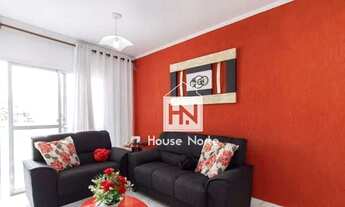 Imagem 4: Apartamento com 2 dormitórios à venda, 58 m² por R$ 380.000,00 - Vila Mazzei - São Paulo/S