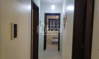 Imagem 3: LI464 - Ótimo imóvel com forro de laje, 03 dormitórios e anexo no Centro de Imbé