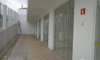 Imagem 2: Sala para alugar, 22 m² por R$ 641,27/mês - Residencial Estoril - Taubaté/SP