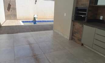 Imagem 7: Casa à Venda no Quinta Dos Ventos. Bairro Vila Do Golf - Ribeirão Preto - SP