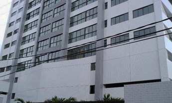 Imagem 1: Apartamento para venda com 130 metros quadrados com 4 quartos em Boa Viagem - Recife - PE