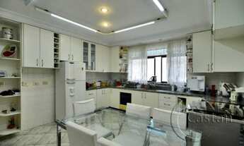 Imagem 7: Sobrado a 1km do metrô vila prudente