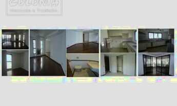 Imagem 1: São Paulo - Apartamento Padrão - Cerqueira César