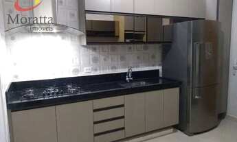 Imagem 7: 3 dormitórios (1 suíte) - Venda - Condomínio Villagio Santa Marina - Itu/SP