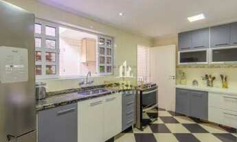 Imagem 6: Sobrado com 3 dormitórios, 111 m² - venda por R$ 797.000,00 ou aluguel por R$ 4.219,00/mês