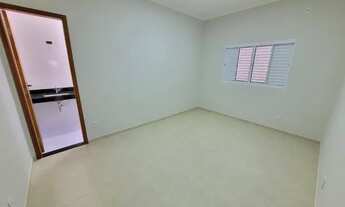 Imagem 5: Casa para venda possui 88 metros quadrados com 3 quartos em Jardim Itamaracá - Campo Grand