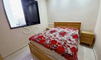 Imagem 5: Flat Spazio Vitae disponível para locação com 41m² e 1 vaga de garagem