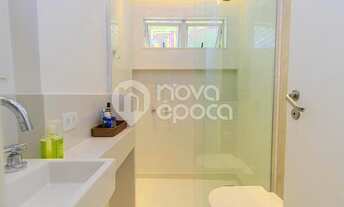 Imagem 5: Gávea Apartamento com 3 dormitórios