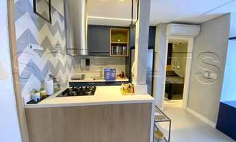 Imagem 4: Flat Saint Paul, apto disponível para venda com 40m², 01 dorm e 01 vaga de garagem